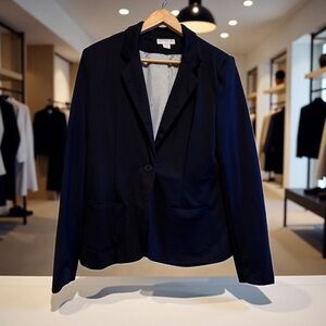 Cotton On Midnight Blue Blazer